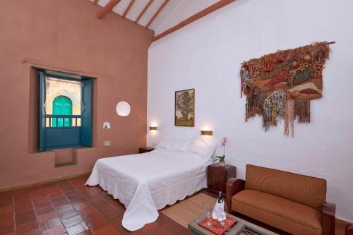 Barichara Cama Y Desayuno | Posada del Campanario