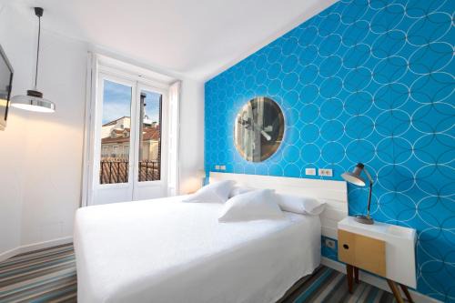 Barrio de La Latina Hotel | Posada del Dragón Boutique Hotel