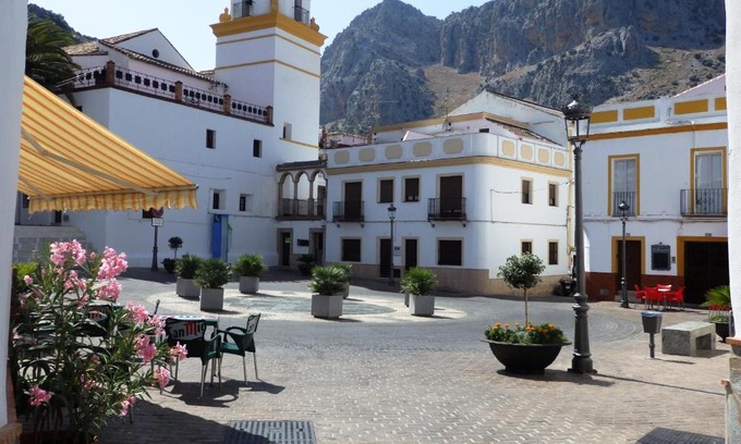 Montejaque Casa | Posada del Fresno