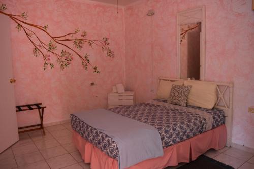 Lajas Casa | Posada del Mar