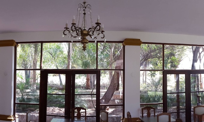 Nonogasta Cama Y Desayuno | Posada del Olivo