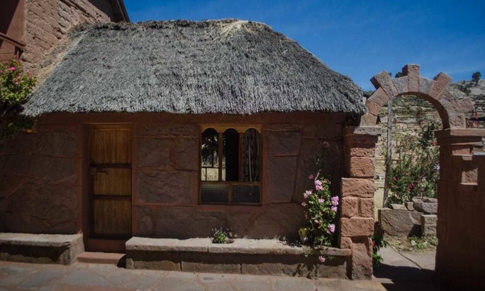 Isla Taquile Cabina | Posada Del Sol