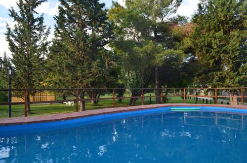 San Rafael Casa | Posada del Viajero San Rafael