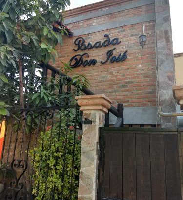 El Fuerte Hotel | Posada Don Jose