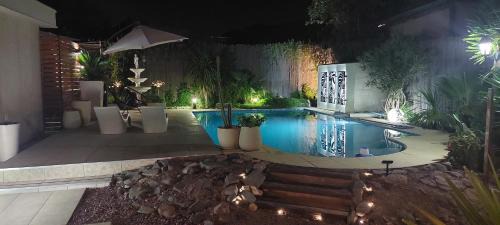 El Challao Apartamento | Posada El Alamo Mendoza