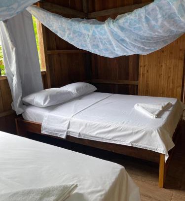 Nuqui Casa | Posada El Cangrejal