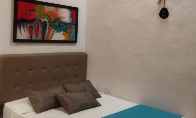 Mérida Cama Y Desayuno | Posada El Encanto Latino