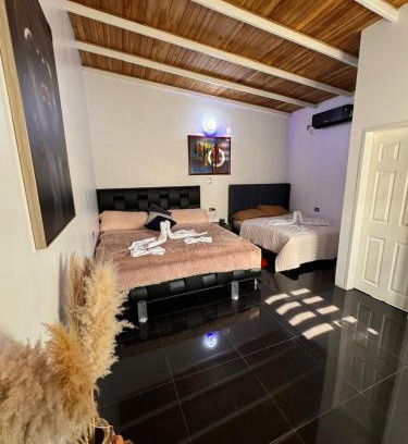 Chichiriviche Casa | Posada El Gran Escape