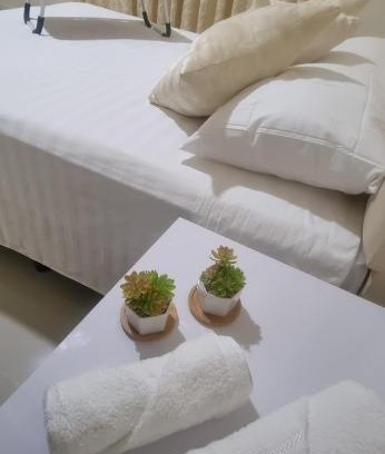Santa Cruz Casa | Posada Express by Transit Inn Viru Viru