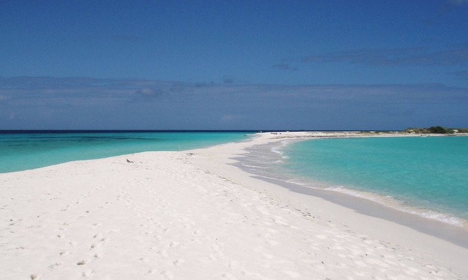 Los Roques National Park Complejo | Posada Guaripete