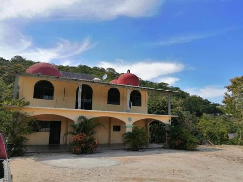 San Pedro Huamelula Casa | Posada Jaysur