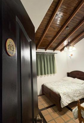 Mucuchíes Casa | Posada Karorita