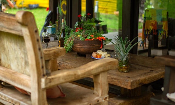 Villa de Leyva Hotel | Posada la Serena