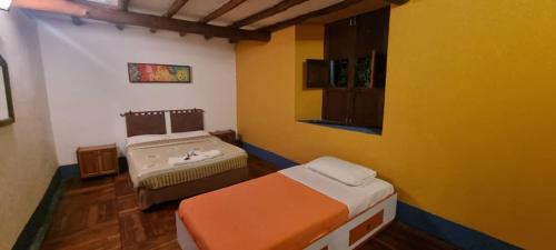 Tabay Hotel | Posada La Solariega y Sus Sabores