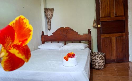 Arusi Casa | Posada La Veranera
