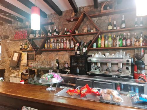 Riocorvo Casa | Posada Las Mozas del Agua de Riocorvo