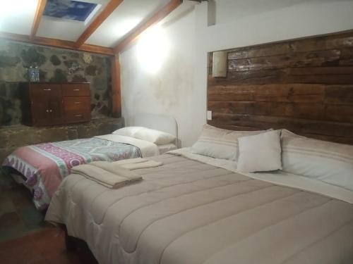 Zacatlan Casa | Posada Las vigas