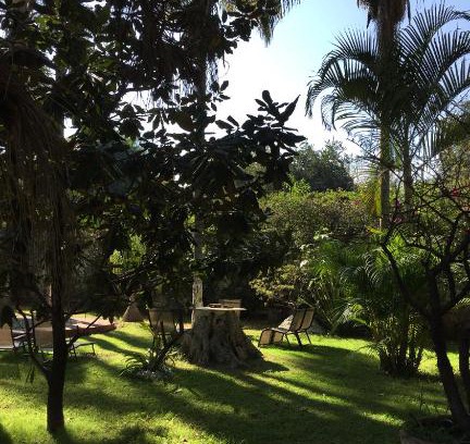 Atlixco Cama Y Desayuno | Posada los grillos