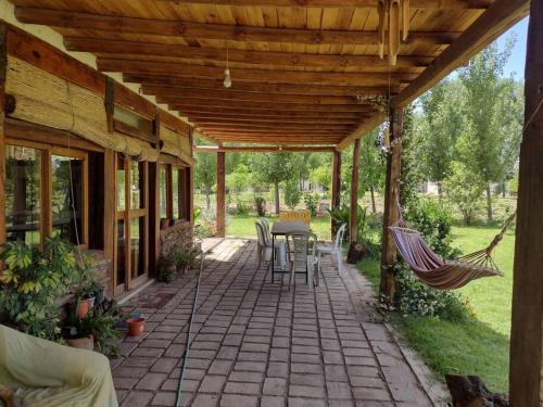 Junin Department Casa | Posada Los Nogales