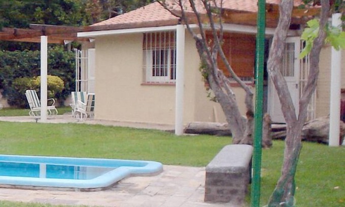 Chacras de Coria Casa | Posada Los Ranchos - Chacras de Coria
