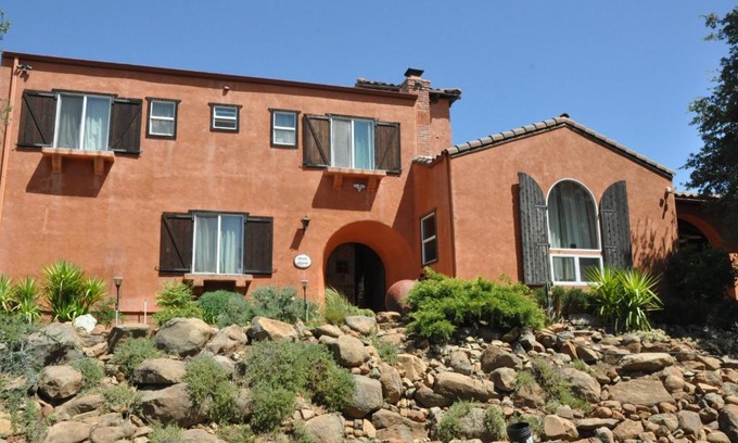 Catheys Valley Cama Y Desayuno | Posada Mariana Bed and Breakfast