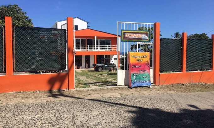 San Andres Apartamento | Posada Nativa Claymount View 202