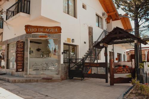 Villa General Belgrano Casa | Posada Ojo de Agua Villa General Belgrano