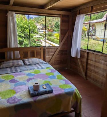 Pozuzo Apartamento | Posada Prusia