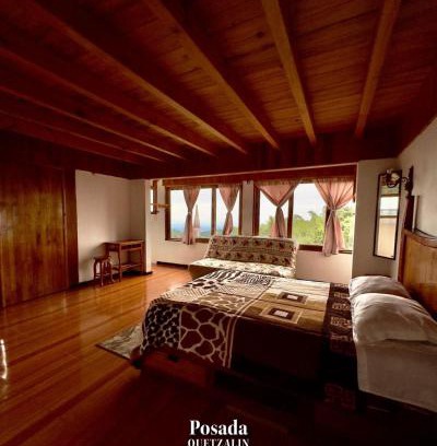 Cuetzalan del Progreso Casa | Posada Quetzalin
