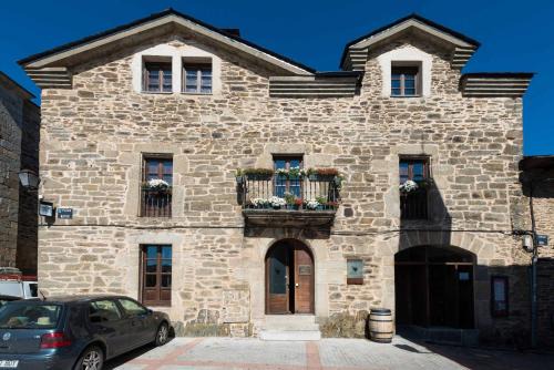 Puebla de Sanabria Casa | Posada Real de Las Misas