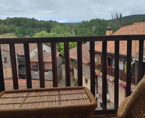 San Martin del Castanar Hotel | Posada San Martín del Castañar