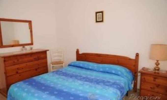 San Giovanni Apartamento | Posada San Giovanni 300m from the beach