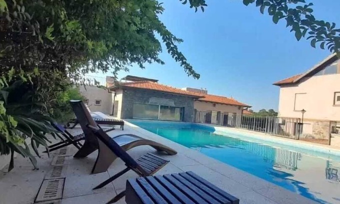 Huerta Grande Apartamento | Posada Spa La Arabela