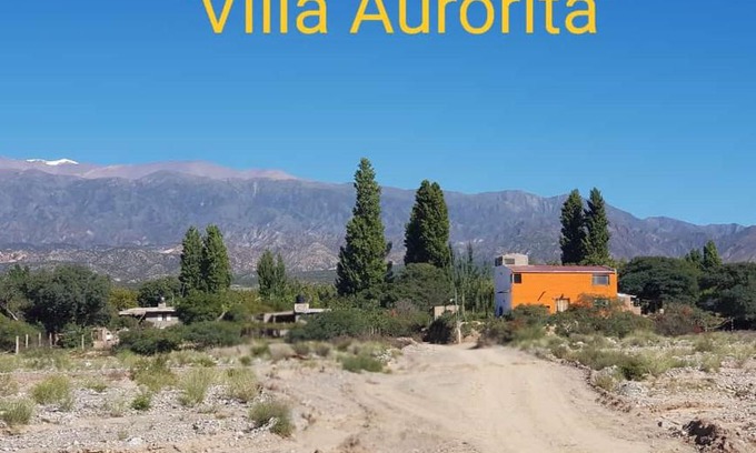 Famatina Apartamento | Posada Villa Aurorita