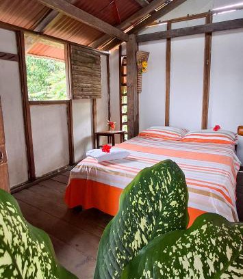 Arusi Casa | Posada Yulimar, Nuquí
