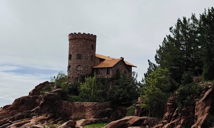 Tililaca Otro | Posadas del Castillo del Titicaca