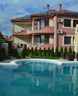 Nis Apartamento | Poseidon Apartment