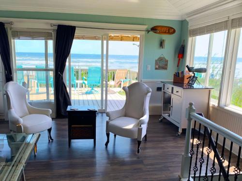 Surfside Beach Casa | Poseidon Beach Front