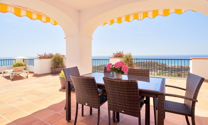 Rincon de la Victoria Apartamento | Poseidón Málaga Apartamento de Lujo