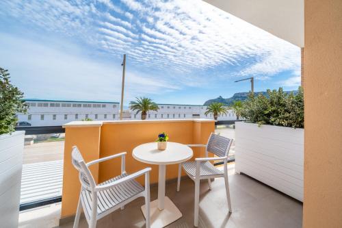 Poetto Casa | Poseidon Rooms
