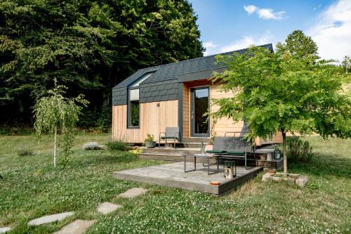 Ilirska Bistrica Casa | Posestvo Brida - Brkini Hills by the Lakes