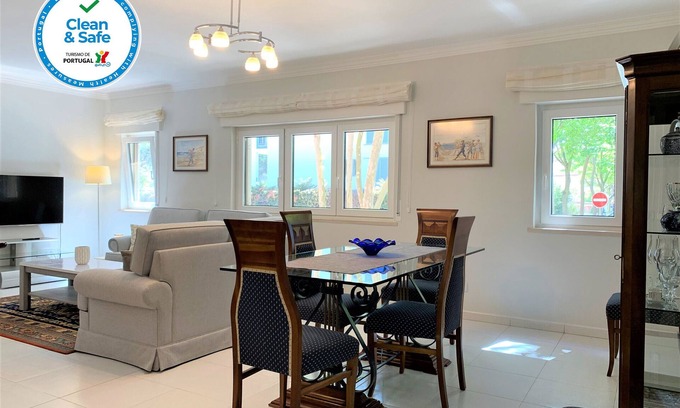 Cascais Apartamento | Posh apartment in Costa da Guia , Cascais