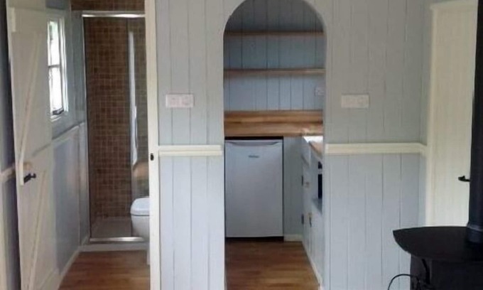 Falstone Apartamento | Posh Huts