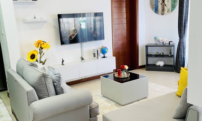 Kilimani Apartamento | Posh Luxury Homes 001