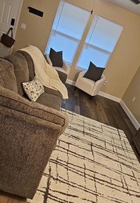 Gainesville Apartamento | POSH PAD IN Gainesville