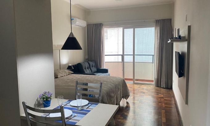 Matriz Apartamento | POSIT APARTAMENTOS