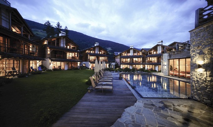 Vierschach Casa | Post Alpina - Family Mountain Chalets