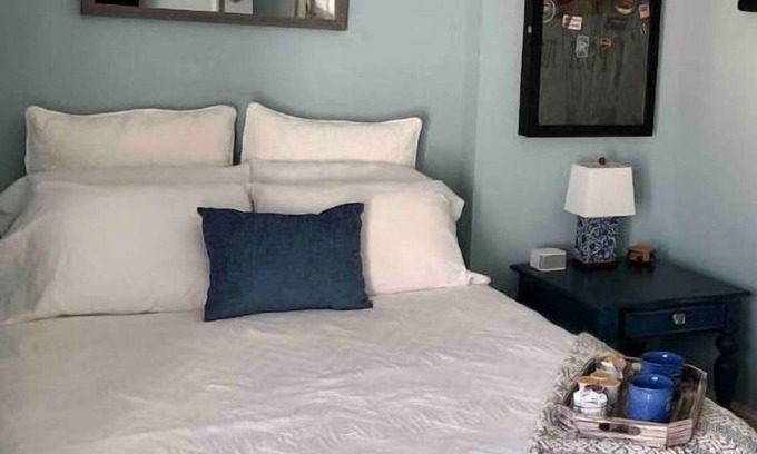 Colington Casa | Post Flight-Prime Location