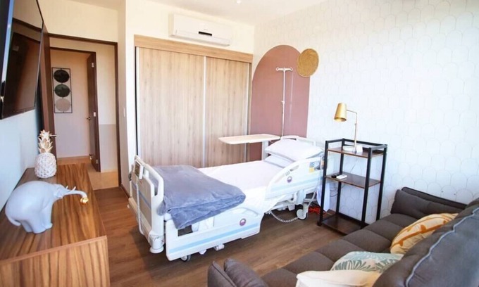Zapopan Apartamento | Recupérate de tu operación - Departamento equipado