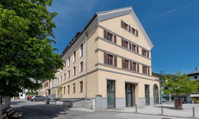 Zell am See Apartamento | Post Residence Apartments 3C, incl SUMMER CARD